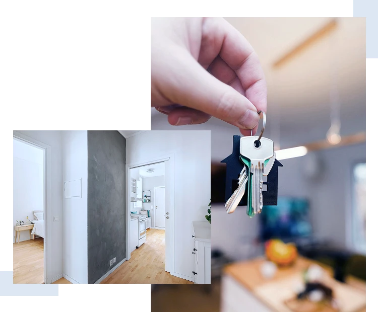 Symbolisches Bild für Haus kaufen in Taunusstein oder Wohnung kaufen mit dem Immobilienmakler Grünewald Immobilien