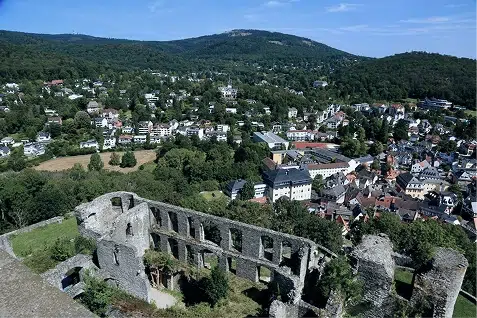 wohnung verkaufen idstein