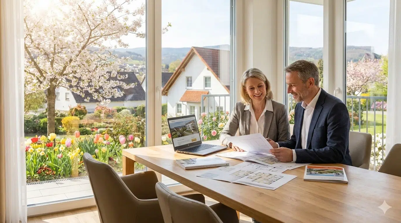 haus verkaufen an ehepartner