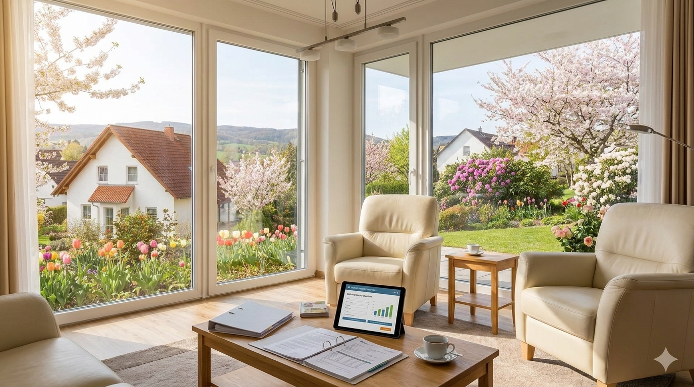 haus verkaufen bei scheidung