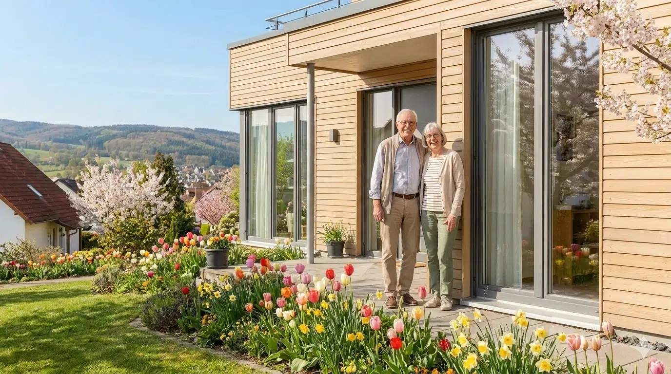 haus verkaufen mit nießbrauch taunusstein