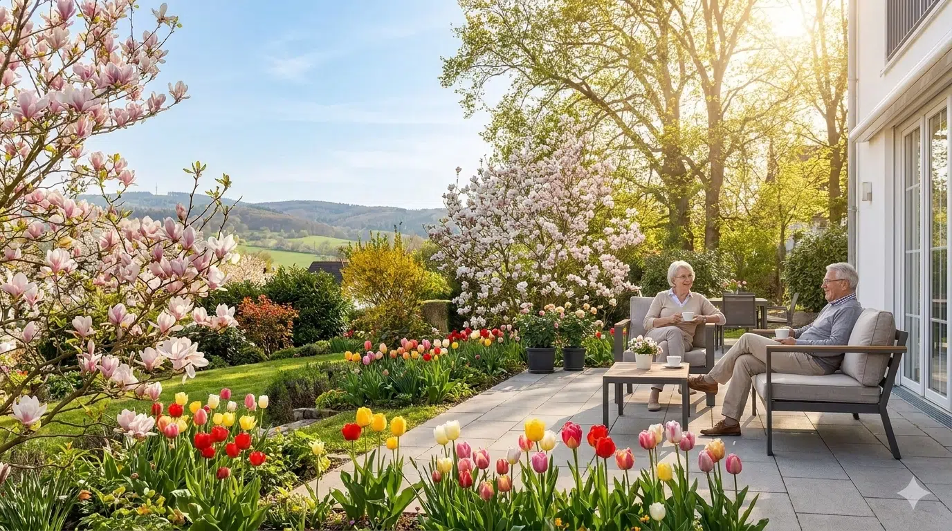 haus verkaufen und wohnen bleiben taunusstein