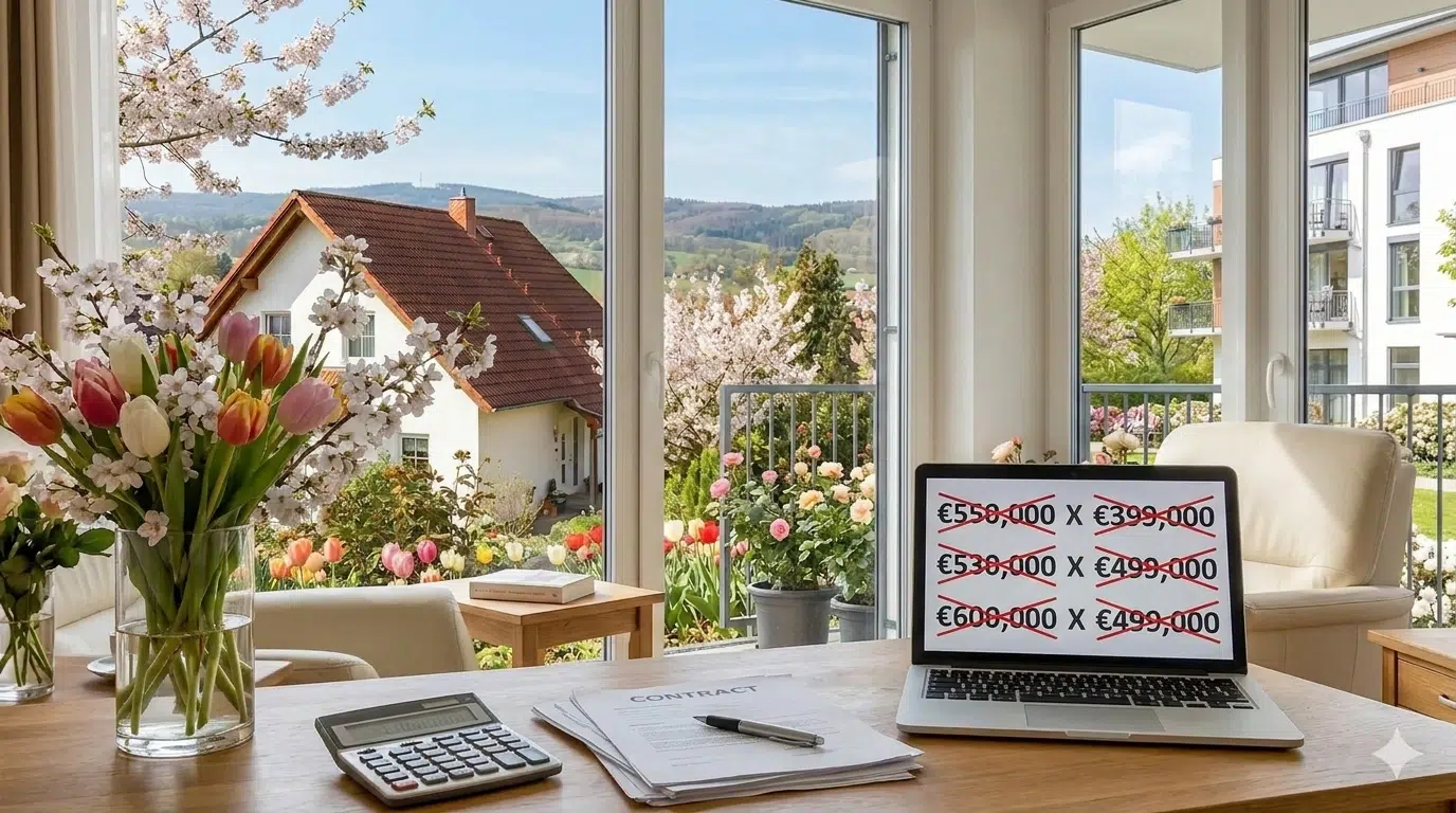Was ist der teuerste Fehler beim Hausverkauf_