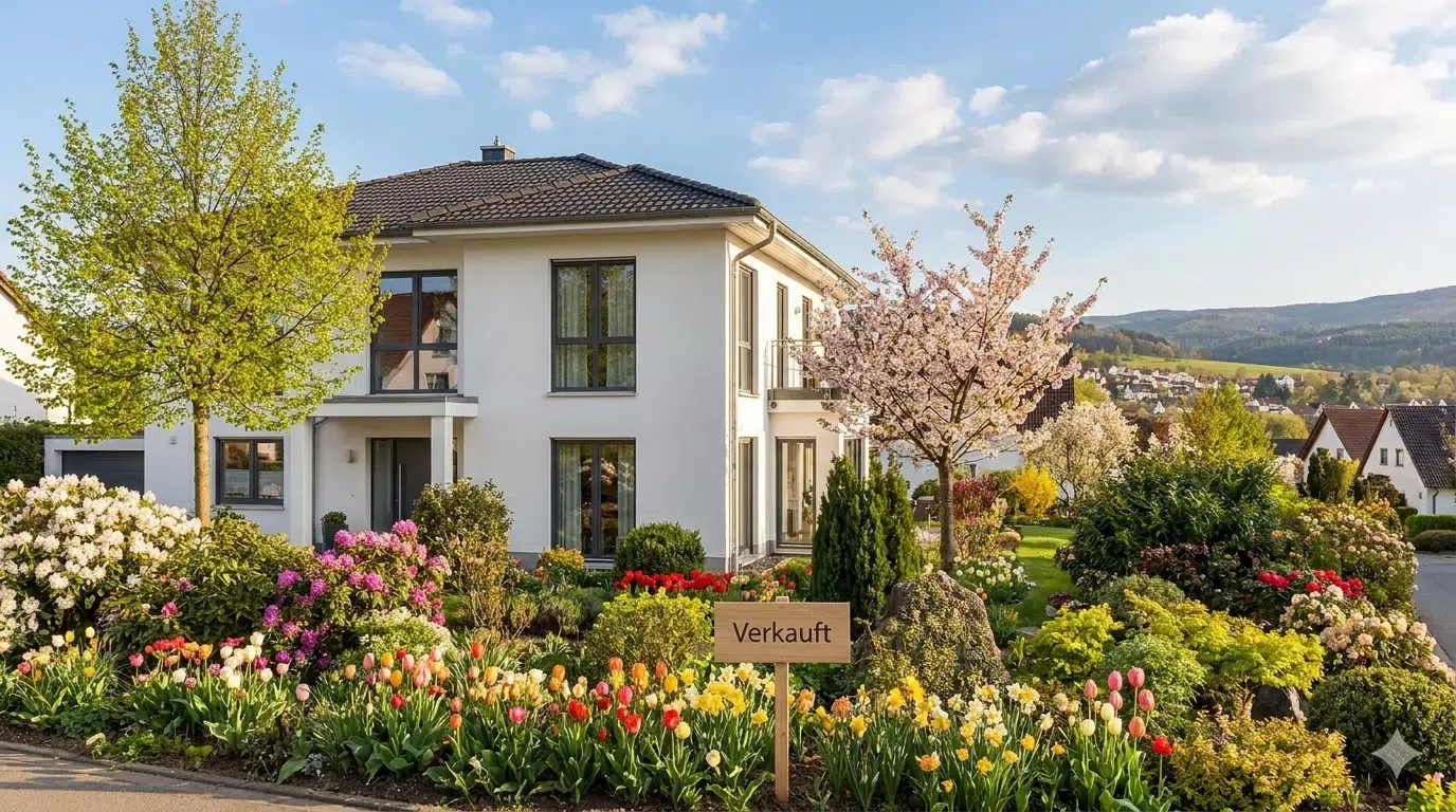 taunusstein geerbtes haus verkaufen